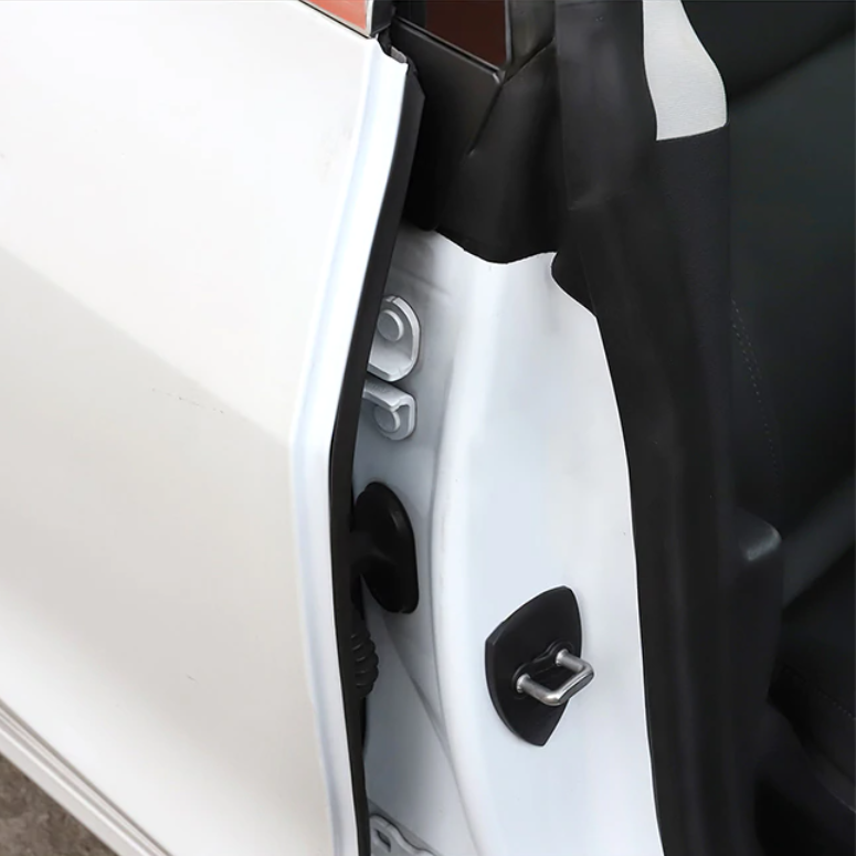 Car Noise Reduction Noise Strip