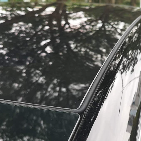 Car wind Noise Reduction