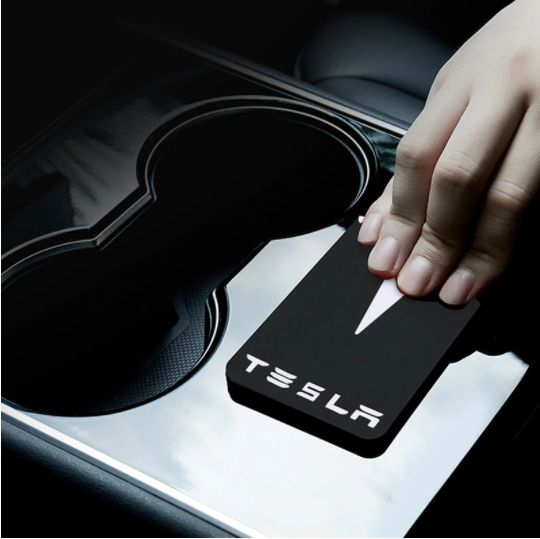 Key Card Cover
