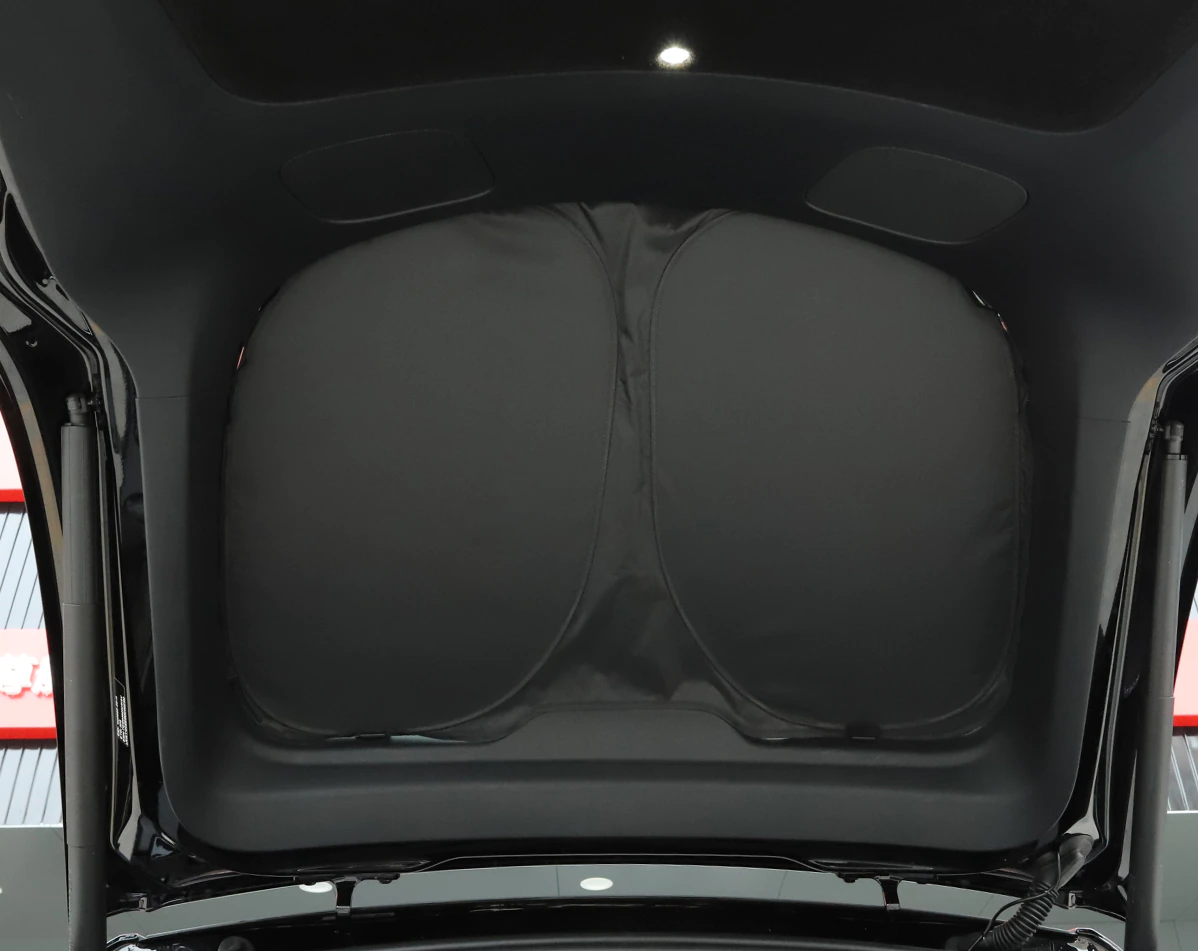 Windshield Sunshade For Model Y