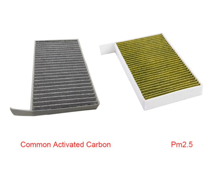 Cabin Air Filter