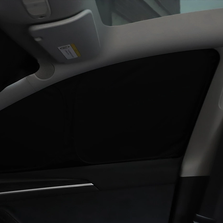 Windshield Sunshade For Model Y