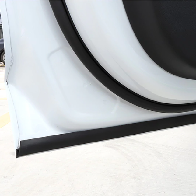 Car Noise Reduction Noise Strip
