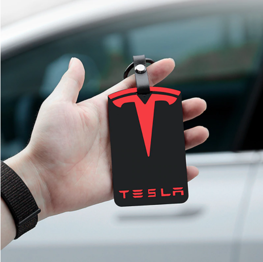 Key Card Cover