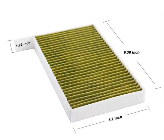 Cabin Air Filter