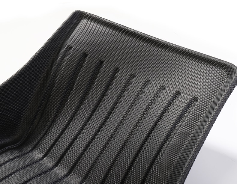 Floor & Cargo Mats All-Weather Design For Model 3