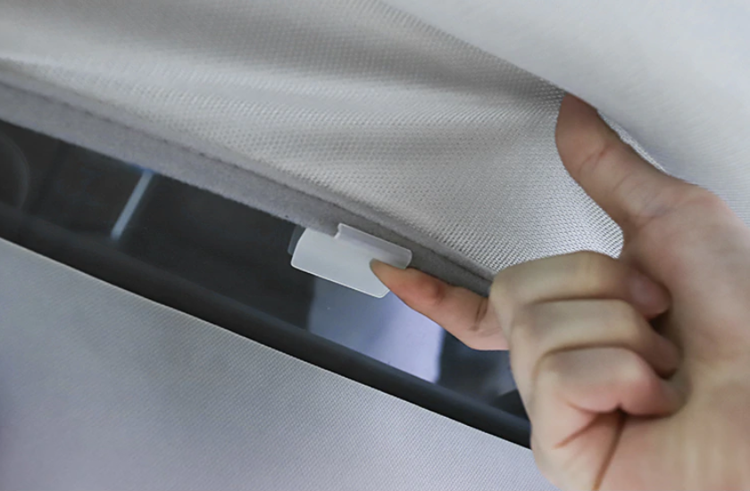 Sunroof Sunshade - Model 3