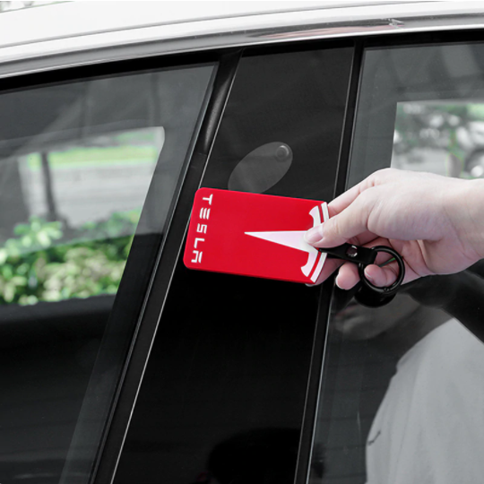 Key Card Cover