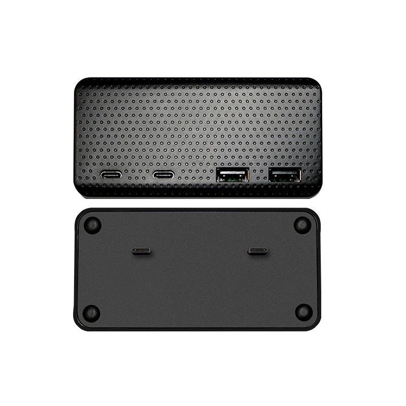 USB Hub Center Console