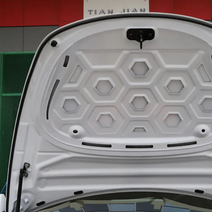 Car Noise Reduction Noise Strip