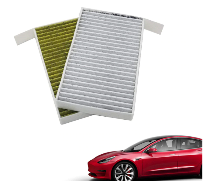 Cabin Air Filter