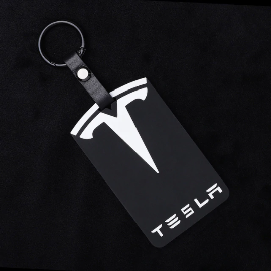 Key Card Cover