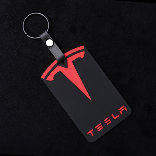 Key Card Cover