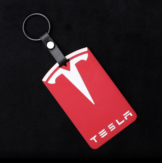 Key Card Cover