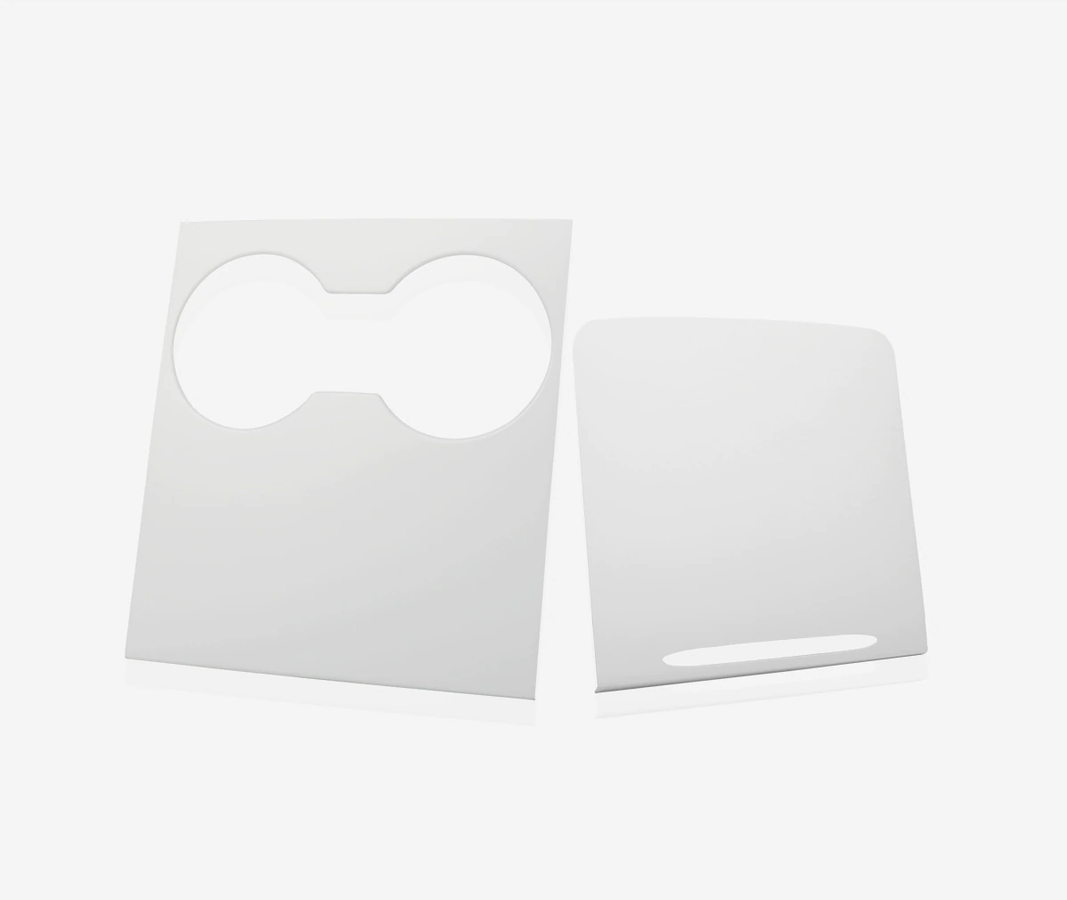 Central Control Wraps