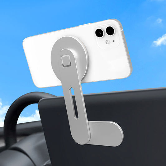 Magnetic Phone Mount