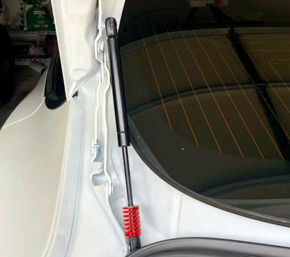Frunk & Trunk Lift