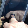 Smart NFC Key Ring