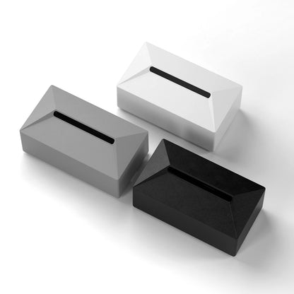 Cybertruck Multi-Function Tissue Box for Tesla