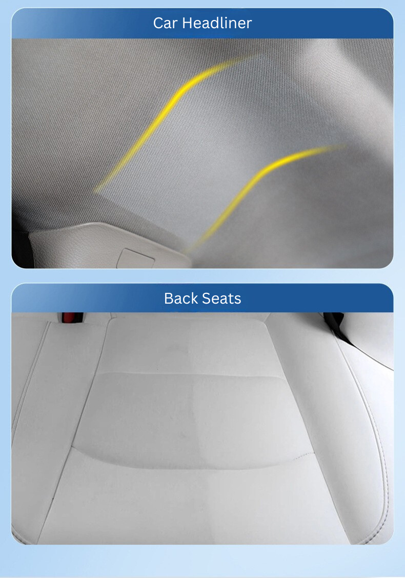 Ultimate Waterless Leather Cleaner