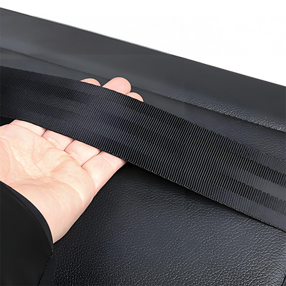 Under Seat Storage Box Organizer