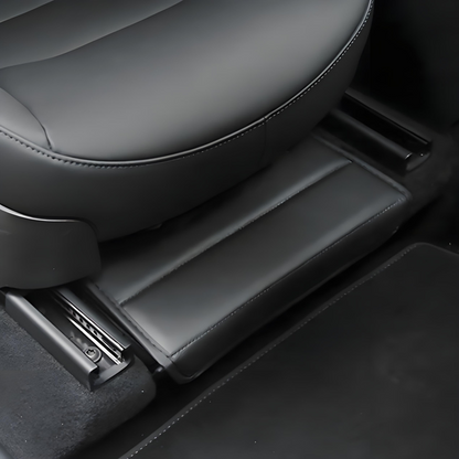 Under Seat Storage Box Organizer