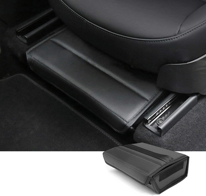 Under Seat Storage Box Organizer