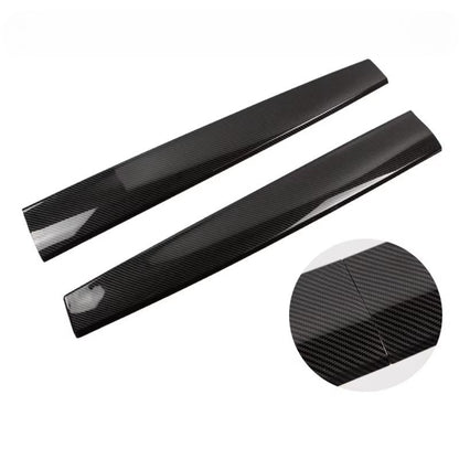 Dashboard Trim Cover – Model 3 / Y