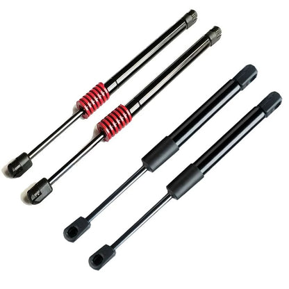 Frunk & Trunk Lift