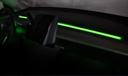 Dashboard Ambient Light for Model Y/3
