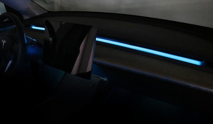 Dashboard Ambient Light for Model Y/3