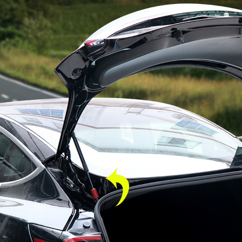 Frunk & Trunk Lift