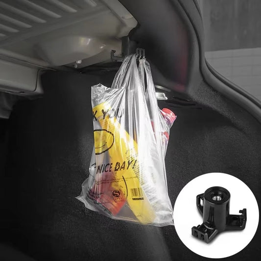 Rear Trunk Hook
