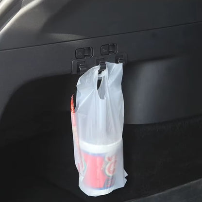 Rear Trunk Hook (5-Seater)