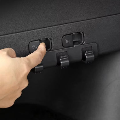 Rear Trunk Hook (5-Seater)