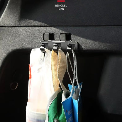 Rear Trunk Hook (5-Seater)