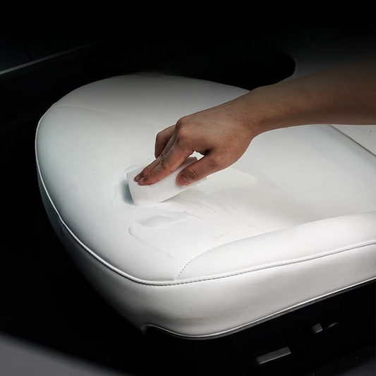 Ultimate Waterless Leather Cleaner