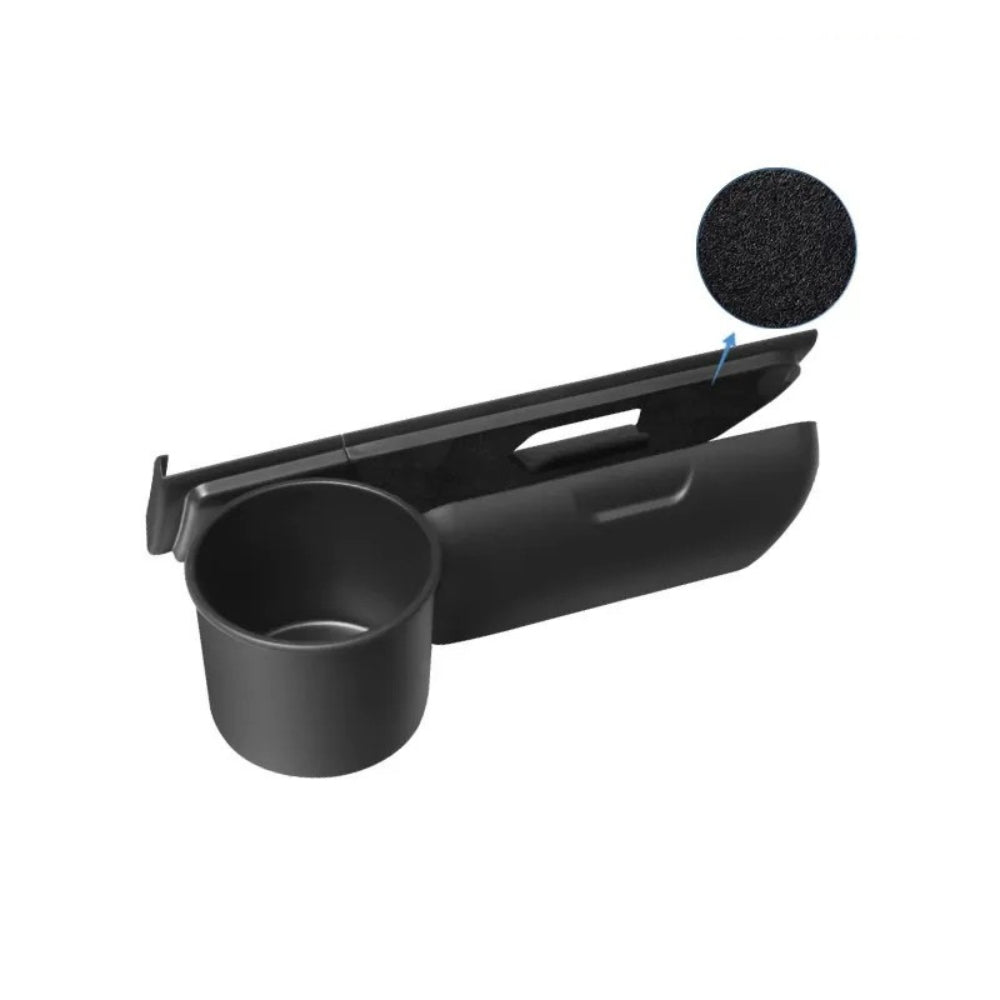 Sunglasses & Cup Holder 2-in-1