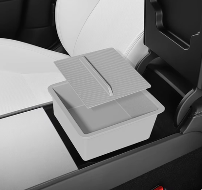 Center Console & Armrest Box Organizer