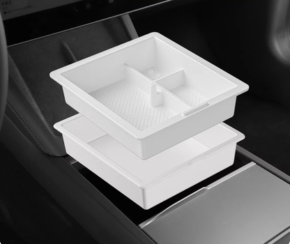 Center Console & Armrest Box Organizer