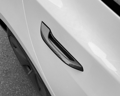 Enhanced Door Handle