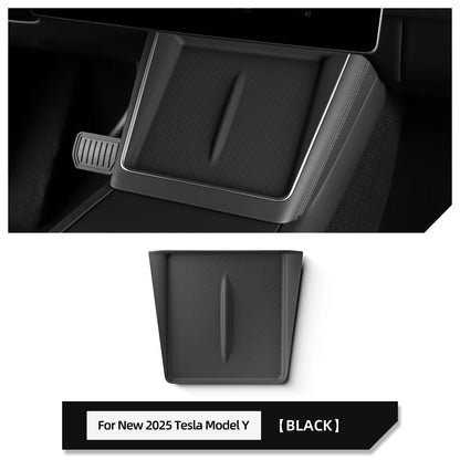 Tesla Model Y/3 Gen 2 Charging Dock Silicone Liner