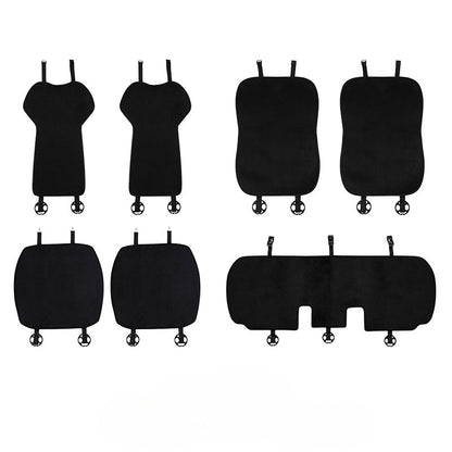 Seat Shield Covers