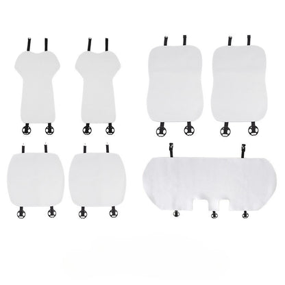 Seat Shield Covers