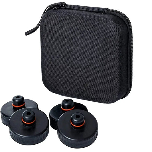 Lifting Jack Pad Adapter