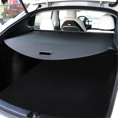 Cargo Bay Foldable Parcel Shelf