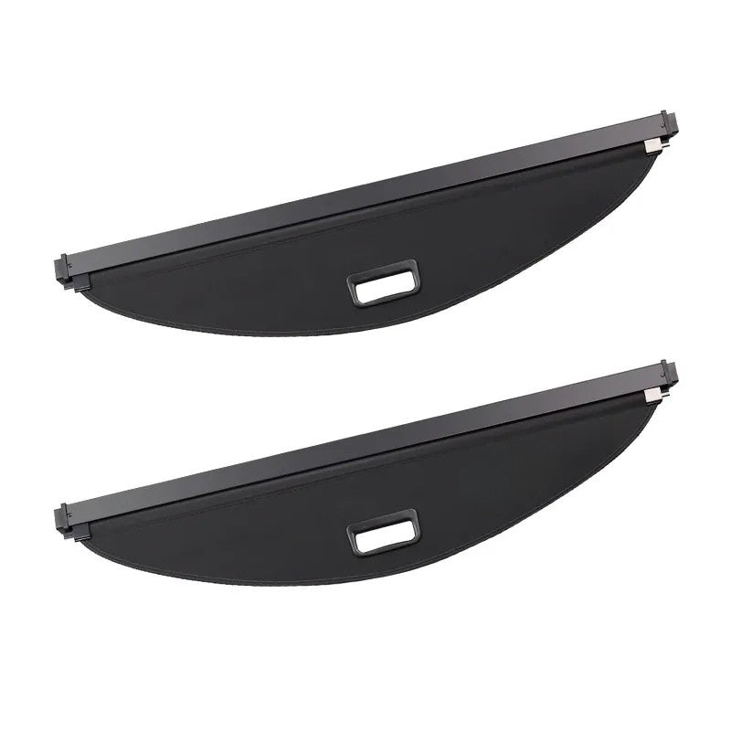 Cargo Bay Foldable Parcel Shelf