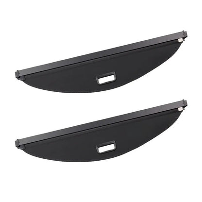 Cargo Bay Foldable Parcel Shelf