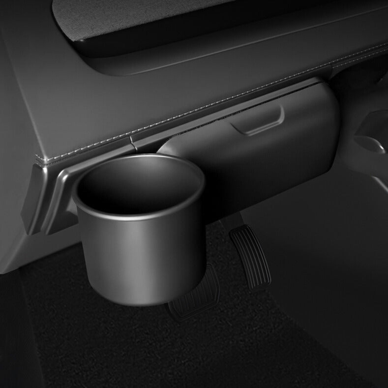 Sunglasses & Cup Holder 2-in-1