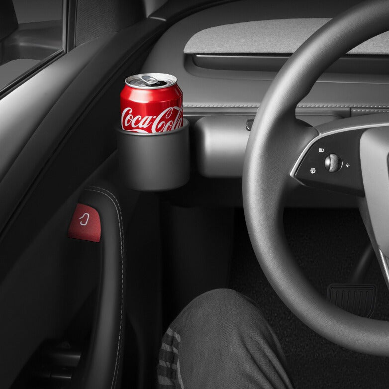 Sunglasses & Cup Holder 2-in-1